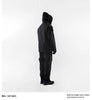 Techwear Composite Stormtrooper Multi-Form Hooded Jacket
