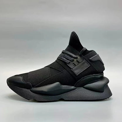 TWG - 010 omniverse Leather Shoes