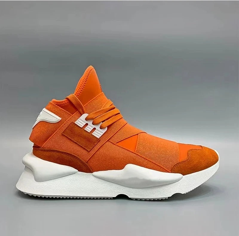 TWG - 010 omniverse Leather Shoes