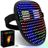 DJ Optimum ﻿LED World Masks - TechWearGiants
