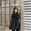 Extreme Oversized Harajuku Hoodie - TechWearGiants