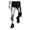 GIANTS™ Black And White Cargos - TechWearGiants