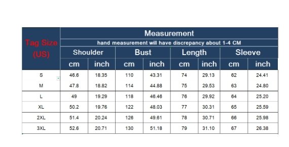 GIANTS™ Casual Blouse - TechWearGiants