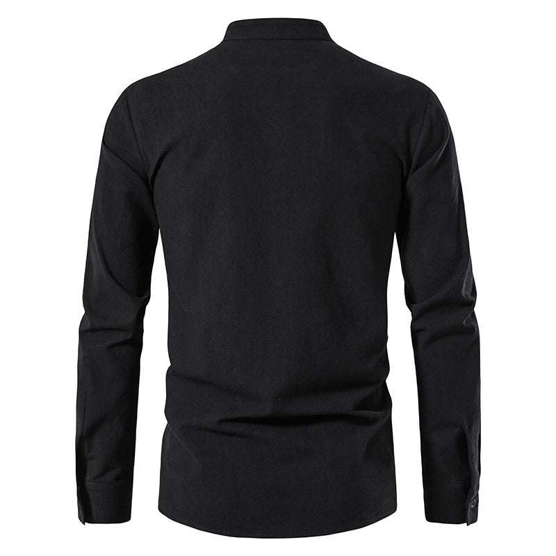 GIANTS™ Casual Blouse - TechWearGiants