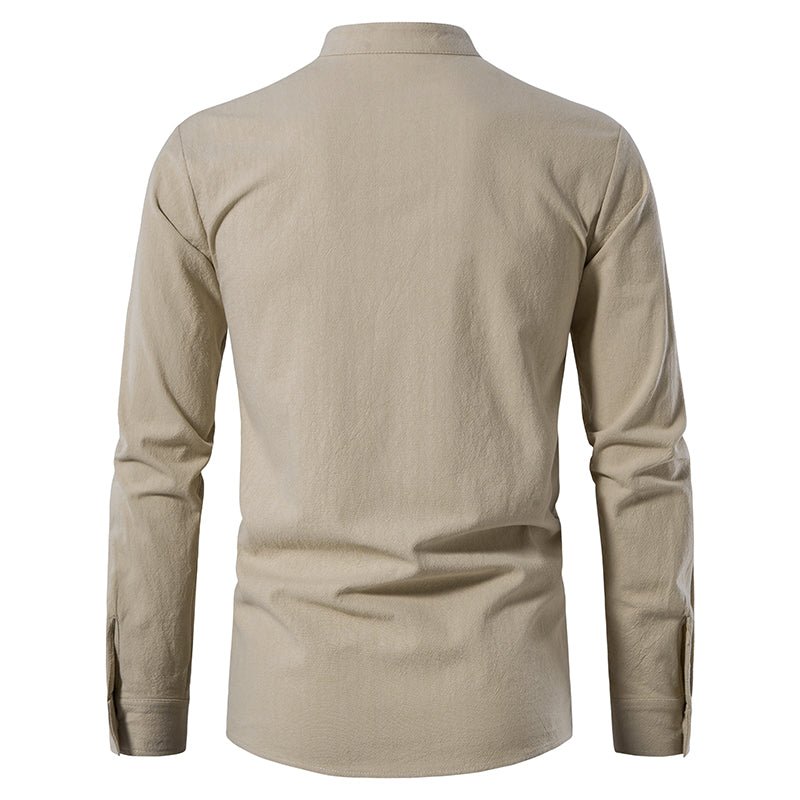 GIANTS™ Casual Blouse - TechWearGiants