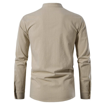 GIANTS™ Casual Blouse - TechWearGiants