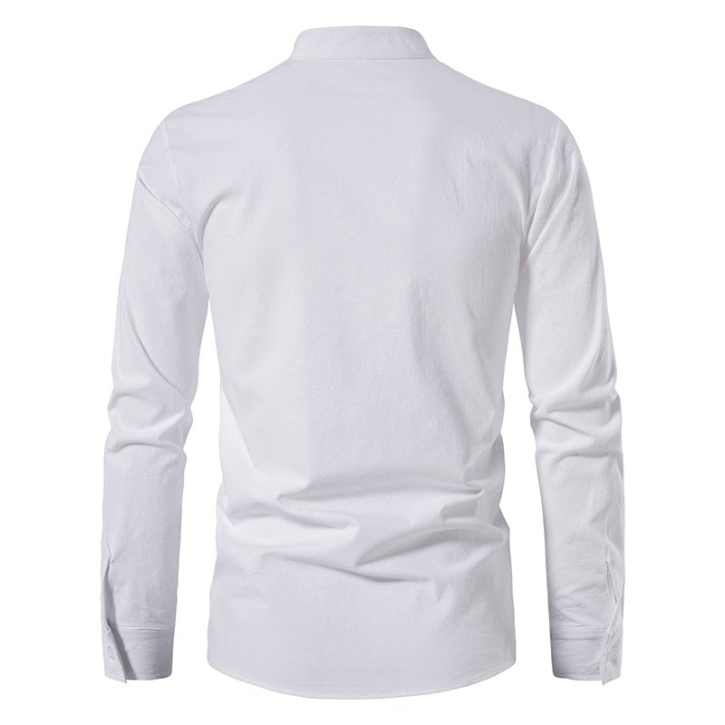 GIANTS™ Casual Blouse - TechWearGiants