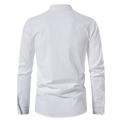 GIANTS™ Casual Blouse - TechWearGiants