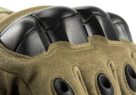 GIANTS™ Combat Gloves - TechWearGiants