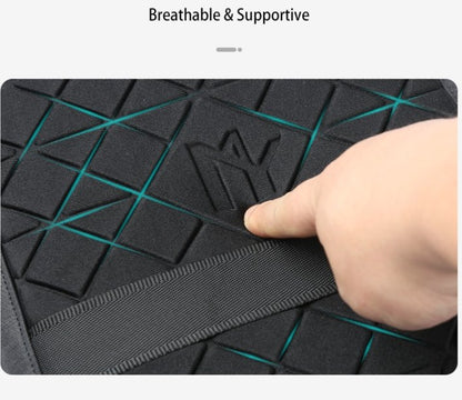 GIANTS™ Convertible Waterproof Techwear Fit Backpacks - TechWearGiants