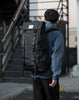 GIANTS™ Convertible Waterproof Techwear Fit Backpacks - TechWearGiants