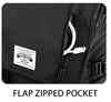 GIANTS™ Convertible Waterproof Techwear Fit Backpacks - TechWearGiants