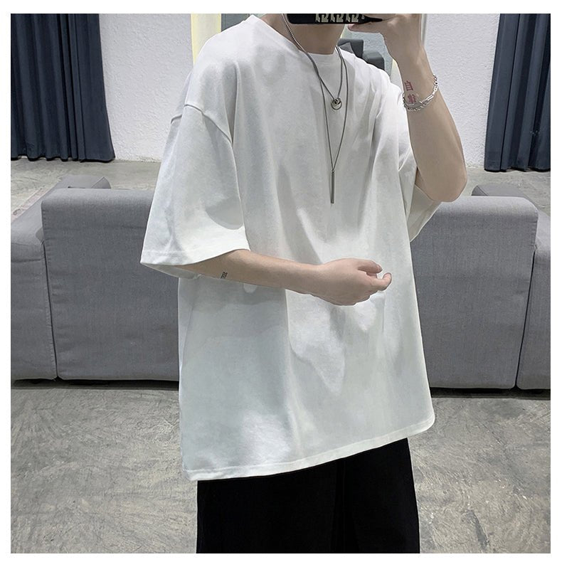 GIANTS™ Cotton T-Shirt - TechWearGiants