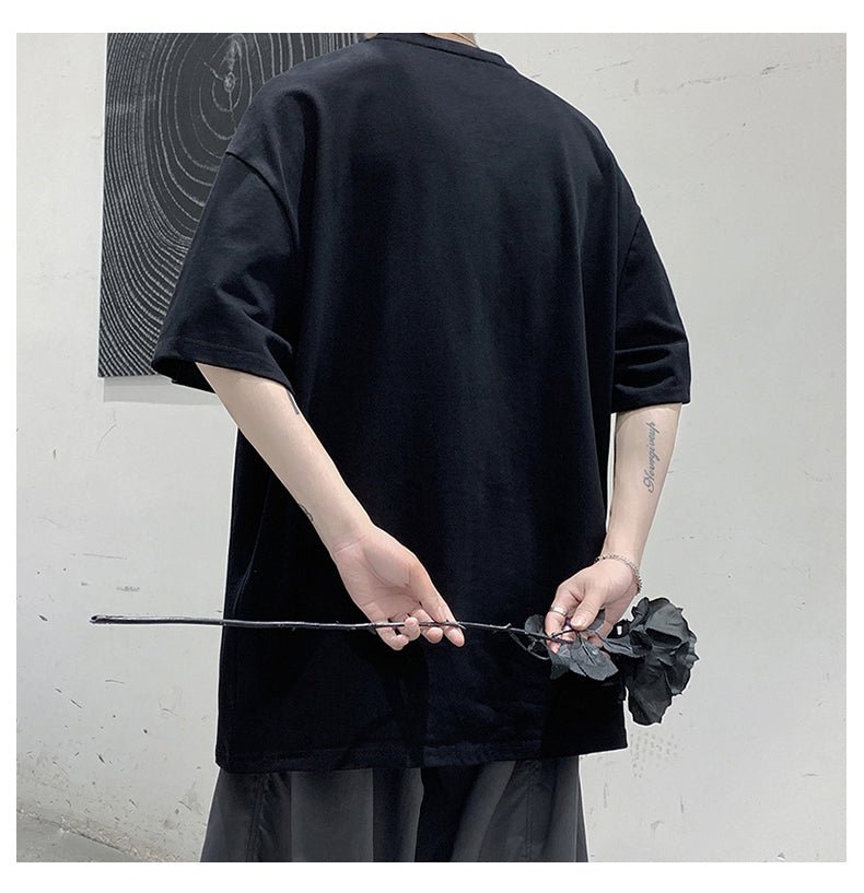 GIANTS™ Cotton T-Shirt - TechWearGiants