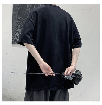 GIANTS™ Cotton T-Shirt - TechWearGiants