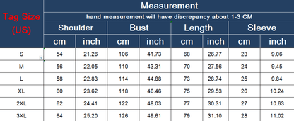 GIANTS™ Cotton T-Shirt - TechWearGiants