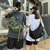 GIANTS™ Crossbody Techwear Satchel - TechWearGiants