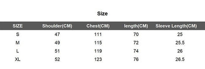 GIANTS™ Dark Harajuku T-Shirts - TechWearGiants