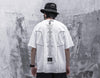 GIANTS™ Dark Harajuku T-Shirts - TechWearGiants