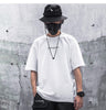 GIANTS™ Dark Harajuku T-Shirts - TechWearGiants