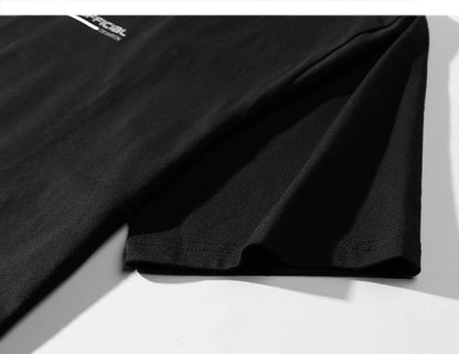 GIANTS™ Dark Harajuku T-Shirts - TechWearGiants