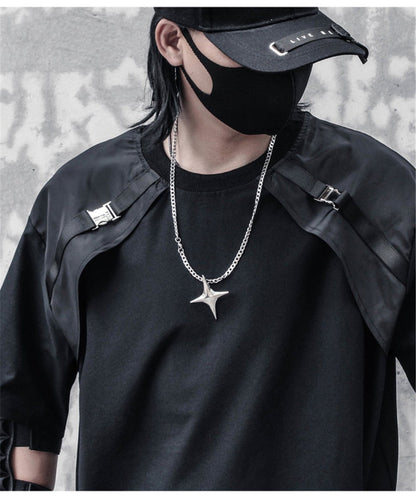 GIANTS™ Dark Style T-Shirt - TechWearGiants