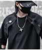 GIANTS™ Dark Style T-Shirt - TechWearGiants