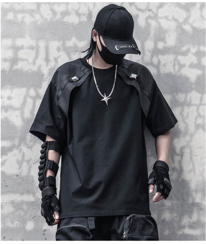 GIANTS™ Dark Style T-Shirt - TechWearGiants