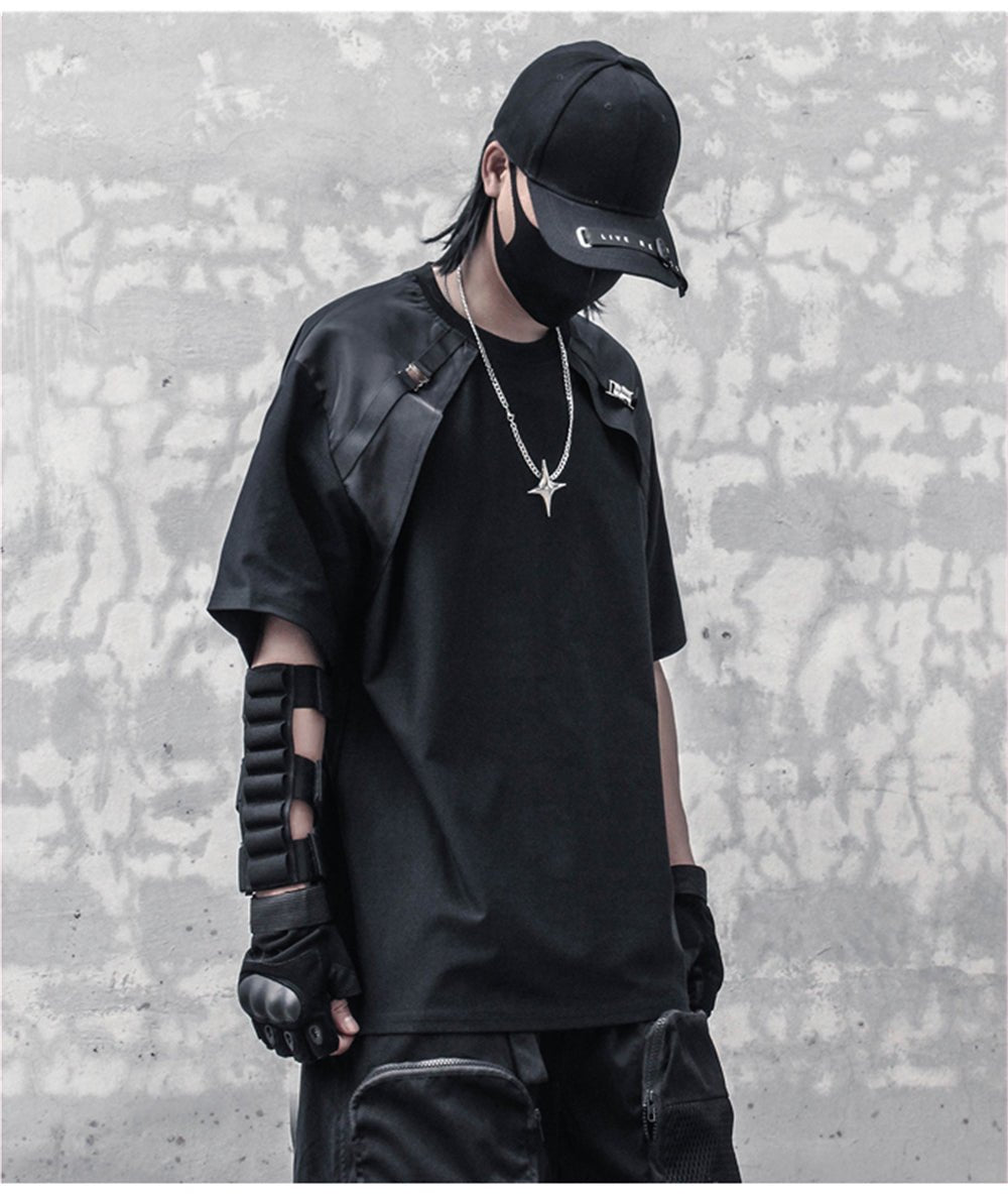 GIANTS™ Dark Style T-Shirt - TechWearGiants