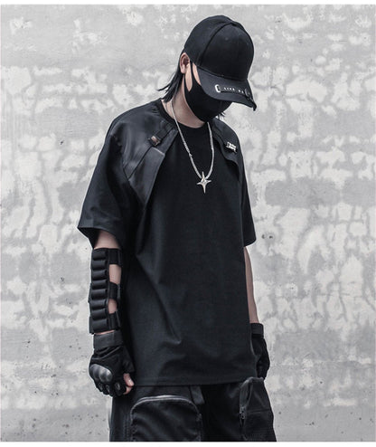 GIANTS™ Dark Style T-Shirt - TechWearGiants