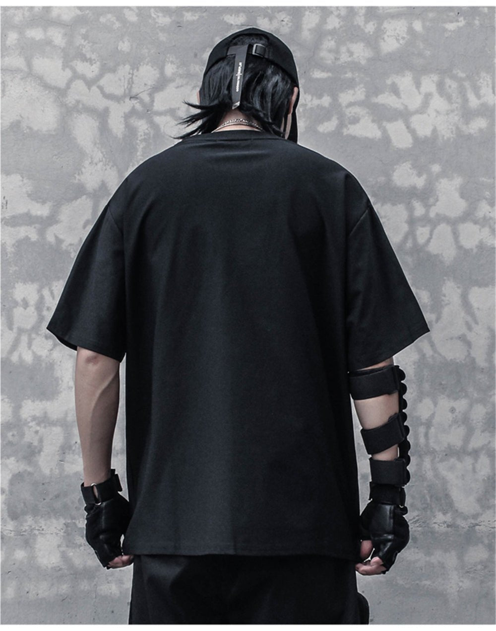 GIANTS™ Dark Style T-Shirt - TechWearGiants