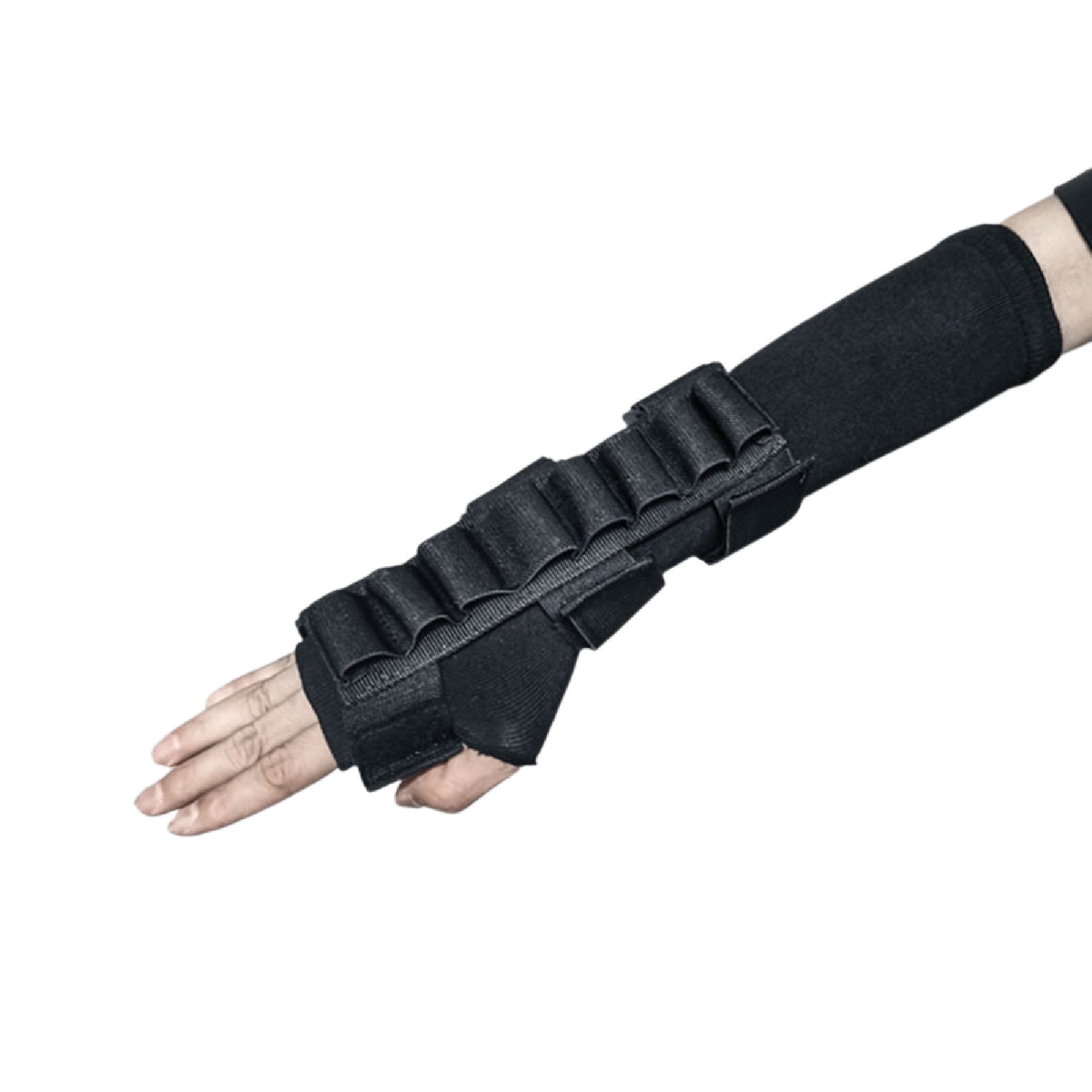 GIANTS™ Dark Tactical Function Arm Techwear Accessories - TechWearGiants