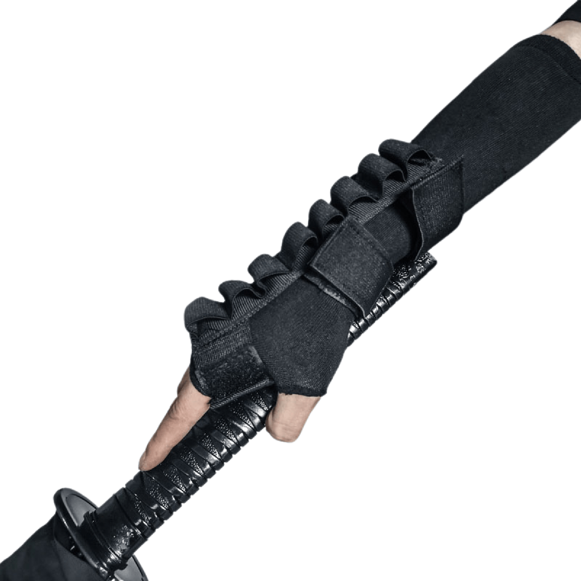 GIANTS™ Dark Tactical Function Arm Techwear Accessories - TechWearGiants