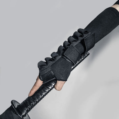 GIANTS™ Dark Tactical Function Arm Techwear Accessories - TechWearGiants