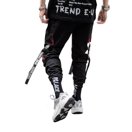 GIANTS™ Extreme Streetwear Pants - TechWearGiants