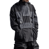 GIANTS™ Futuristic Ninjawear Windbreaker Jackets - TechWearGiants