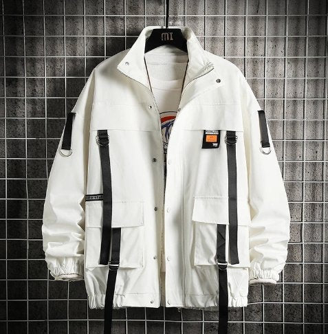 GIANTS™ Harajuka Jacket - TechWearGiants