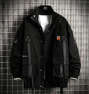 GIANTS™ Harajuka Jacket - TechWearGiants