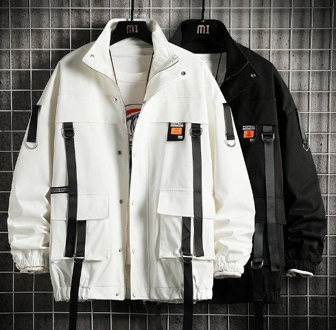 GIANTS™ Harajuka Jacket - TechWearGiants