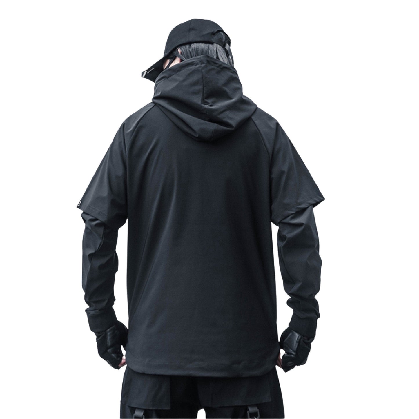 GIANTS™ Harajuku Hoodies - TechWearGiants