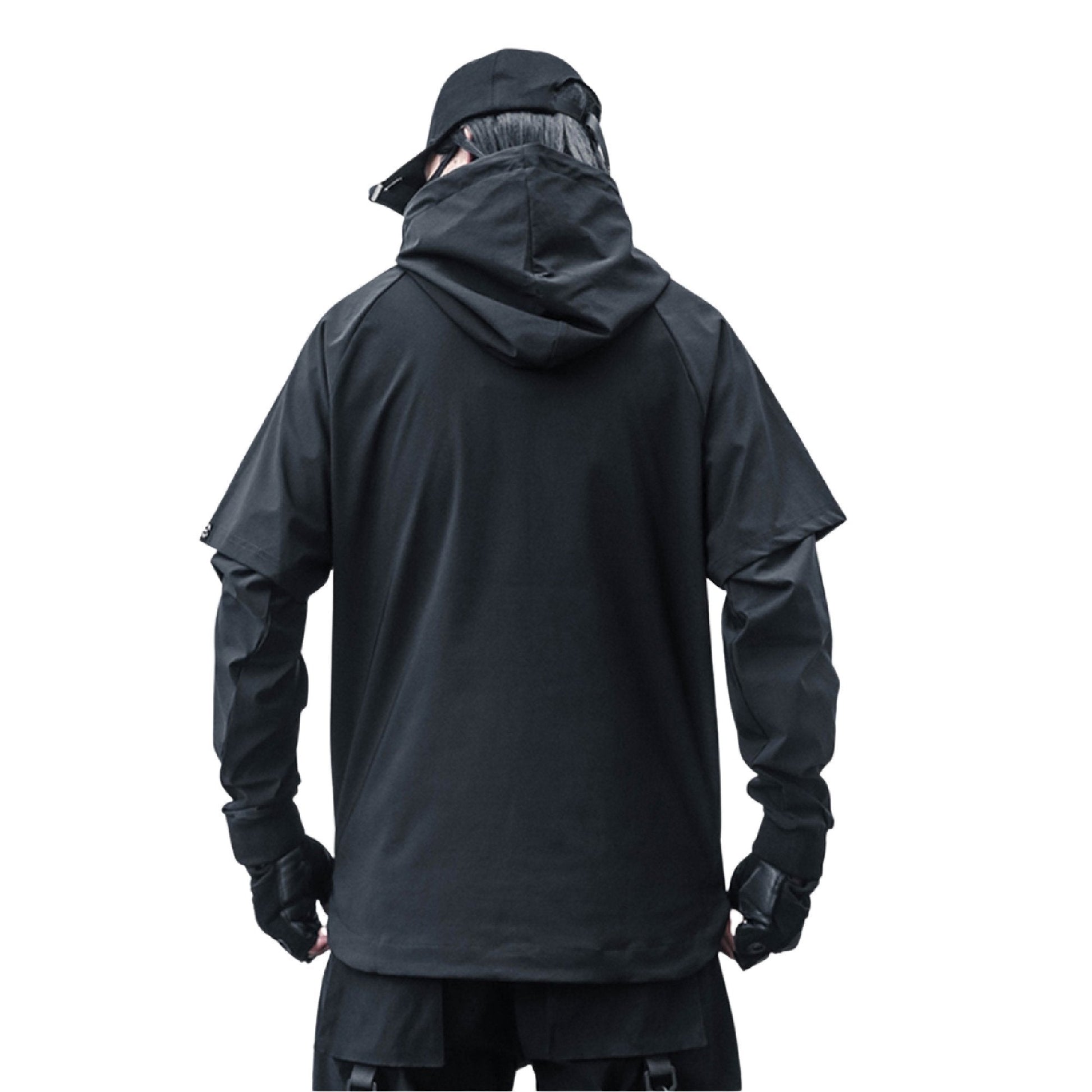 GIANTS™ Harajuku Hoodies - TechWearGiants