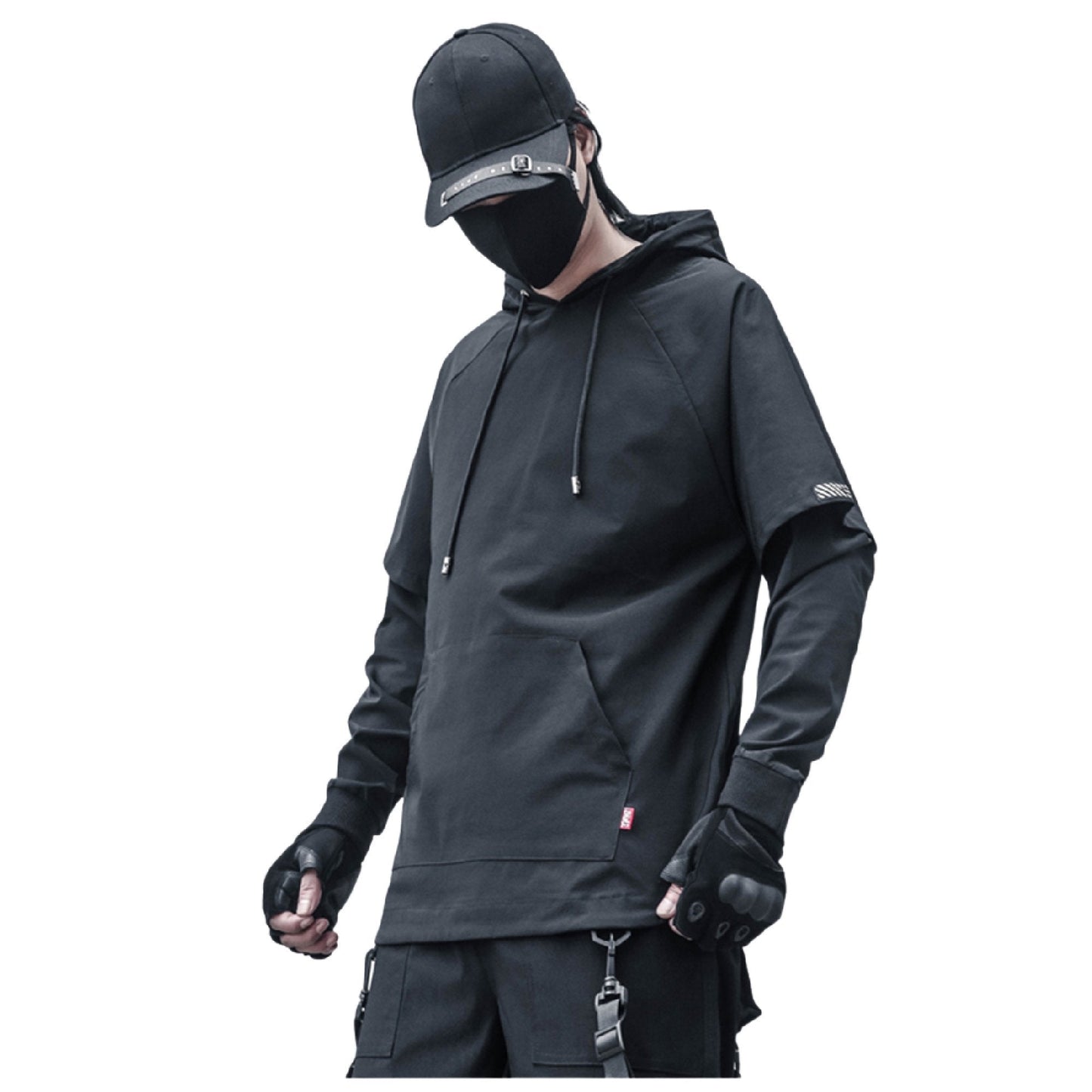 GIANTS™ Harajuku Hoodies - TechWearGiants