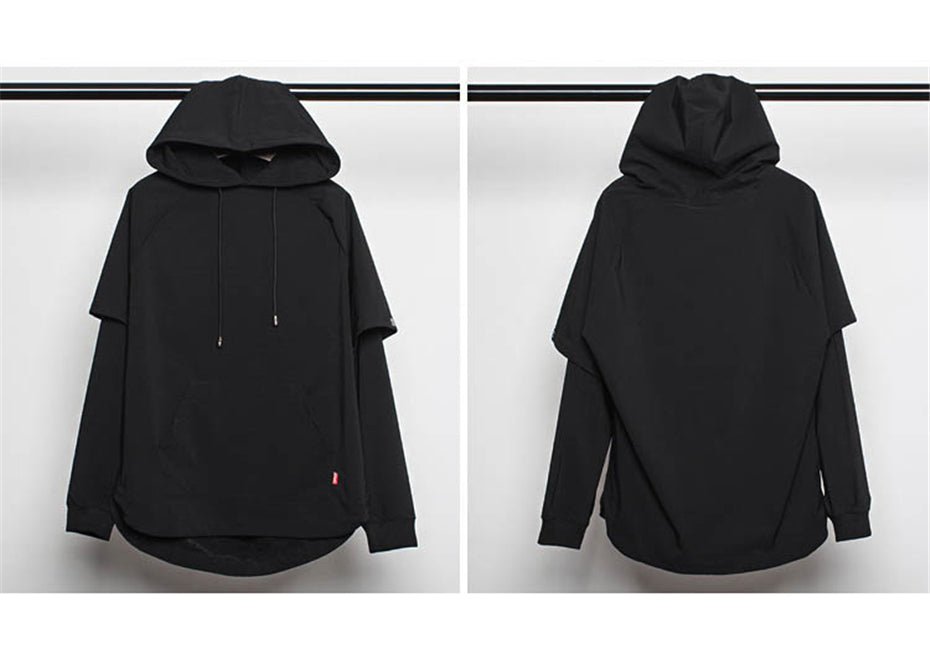 GIANTS™ Harajuku Hoodies - TechWearGiants