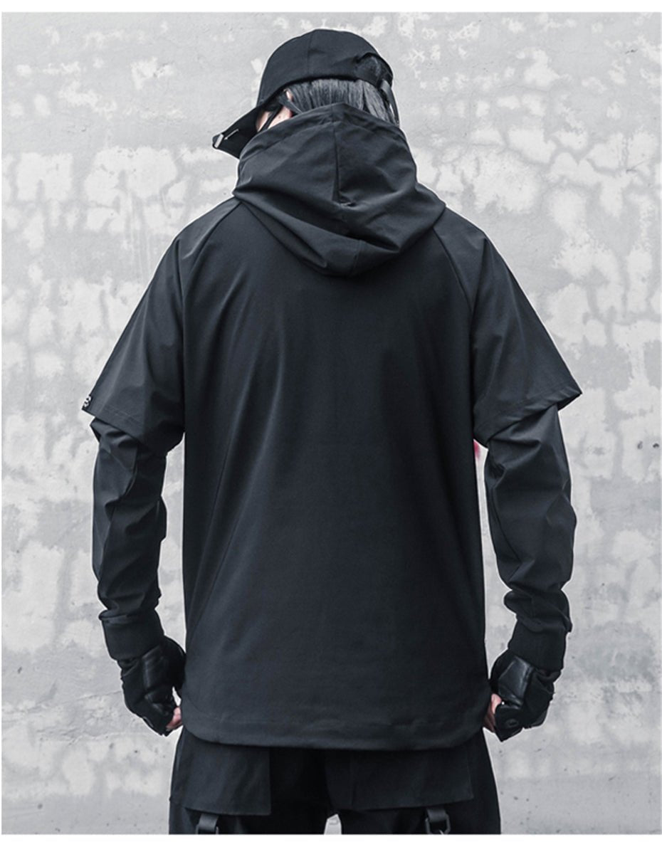 GIANTS™ Harajuku Hoodies - TechWearGiants