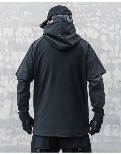 GIANTS™ Harajuku Hoodies - TechWearGiants