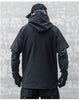 GIANTS™ Harajuku Hoodies - TechWearGiants