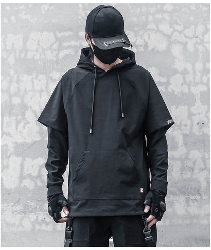 GIANTS™ Harajuku Hoodies - TechWearGiants