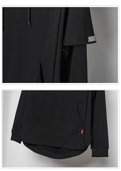 GIANTS™ Harajuku Hoodies - TechWearGiants