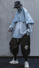 GIANTS™ Heavy Industry Casual Darkwear Jacket - TechWearGiants
