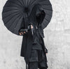 GIANTS™ Hooded Wizard jacket - TechWearGiants